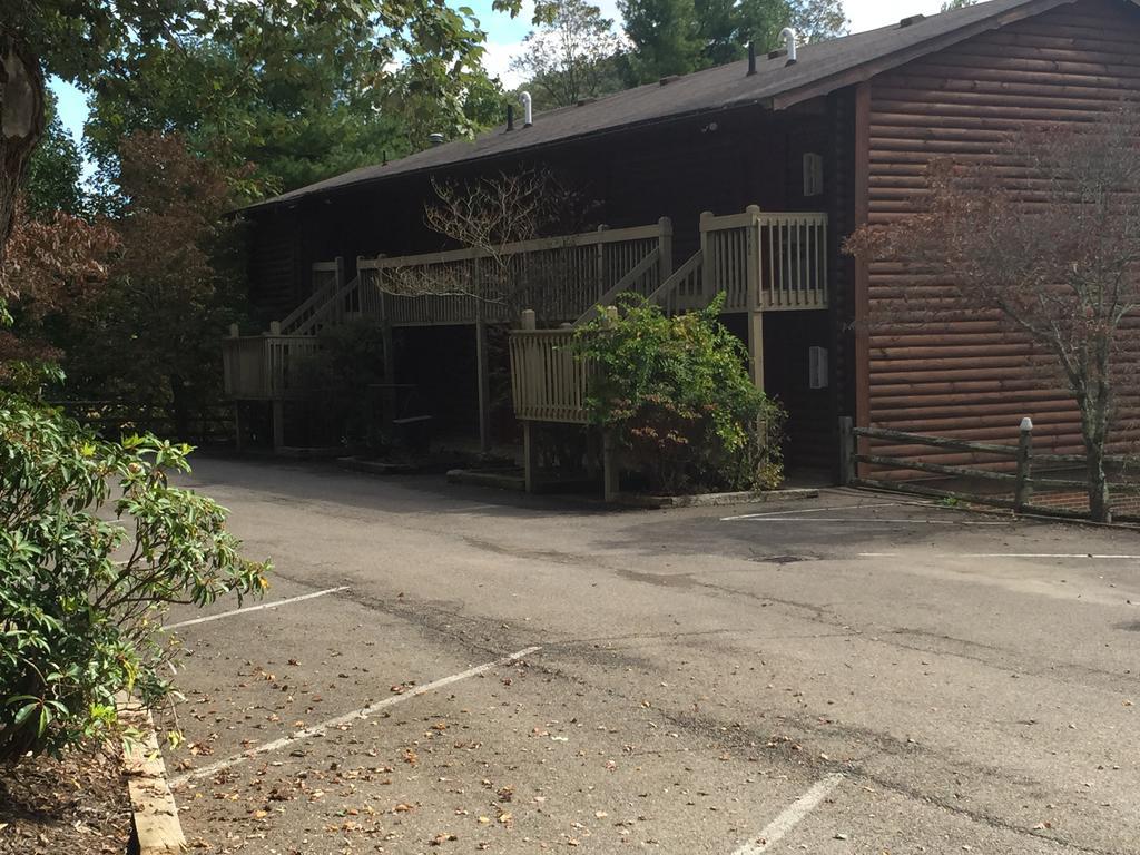 Highland Hills Motel & Cabins Boone Szoba fotó